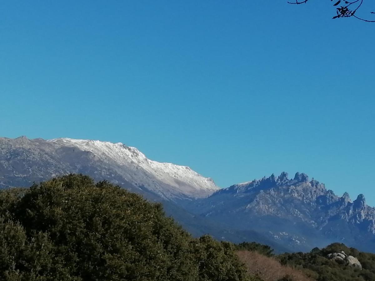 Appartamento Fresi Gustave Levie Esterno foto