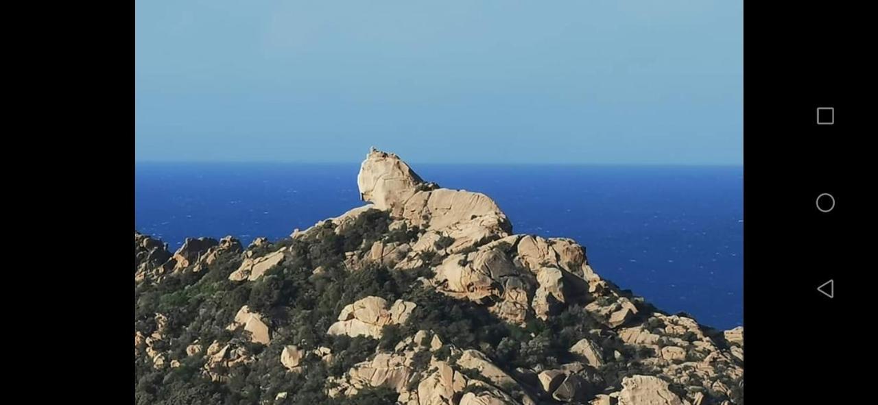 Appartamento Fresi Gustave Levie Esterno foto