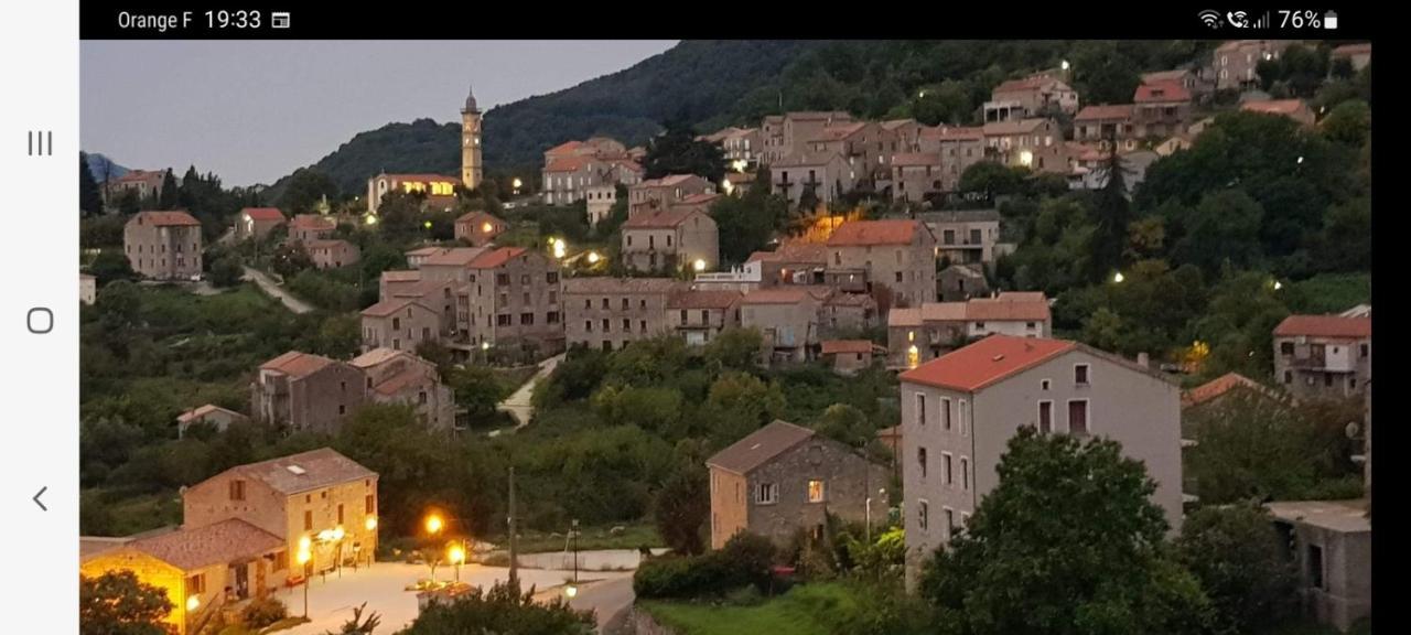 Appartamento Fresi Gustave Levie Esterno foto