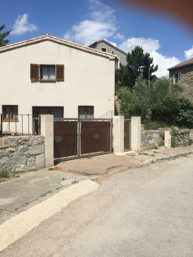 Appartamento Fresi Gustave Levie Esterno foto